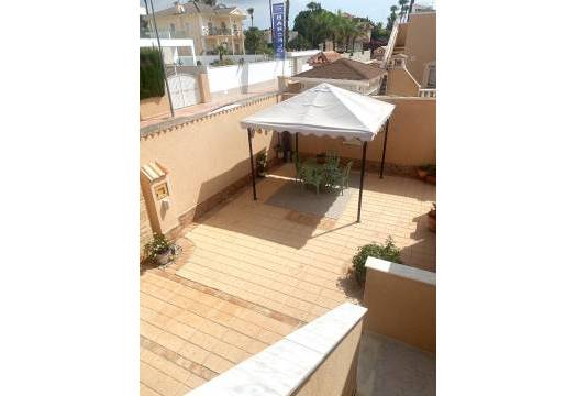 Resale - Villa - Ciudad Quesada - Doña Pepa
