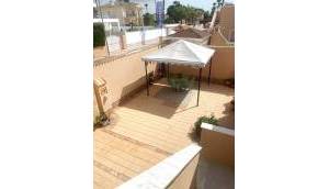 Resale - Villa - Ciudad Quesada - Doña Pepa