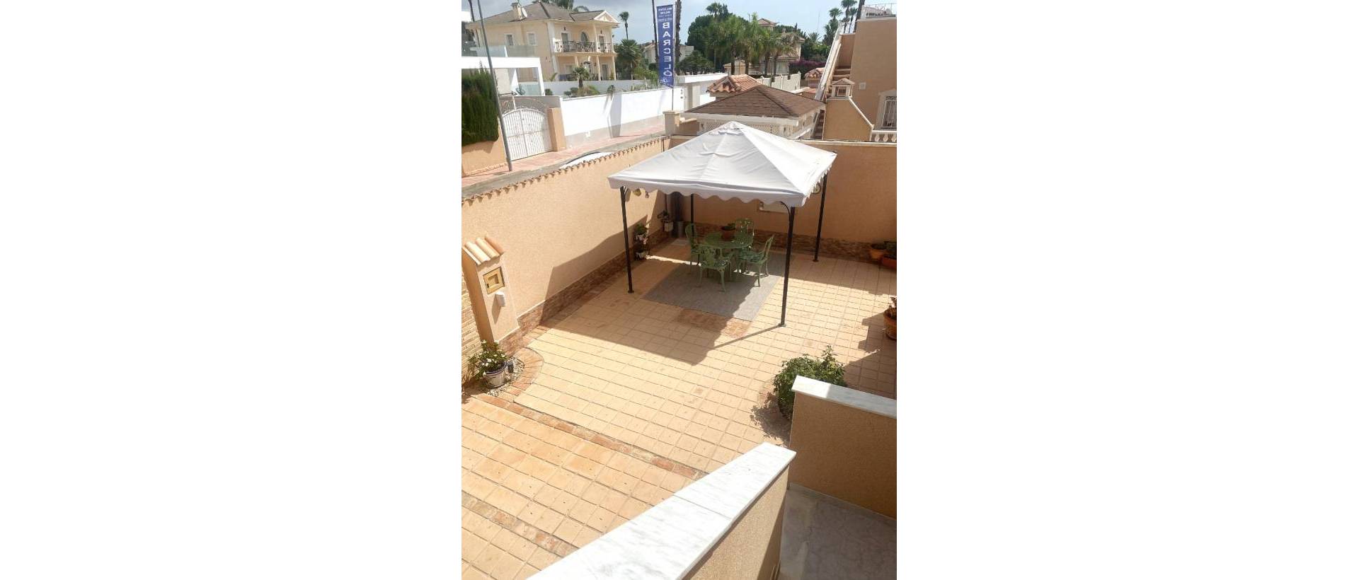 Resale - Villa - Ciudad Quesada - Doña Pepa