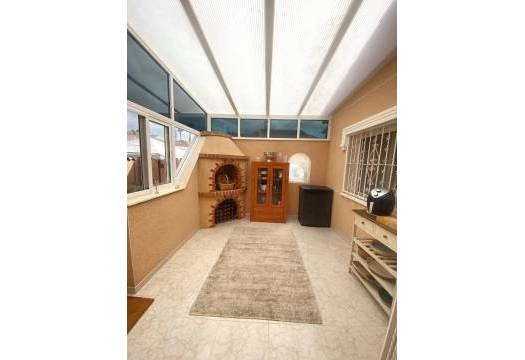 Resale - Villa - Ciudad Quesada - Doña Pepa