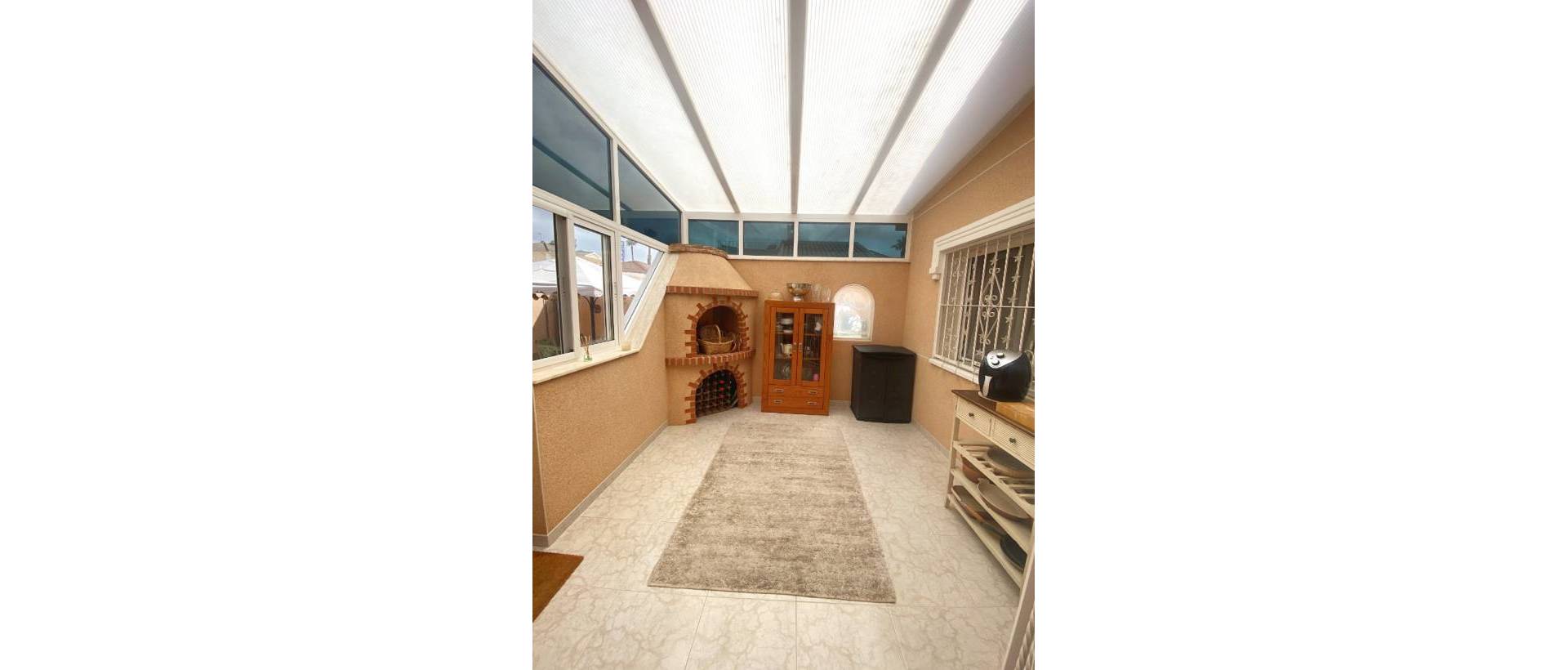 Resale - Villa - Ciudad Quesada - Doña Pepa