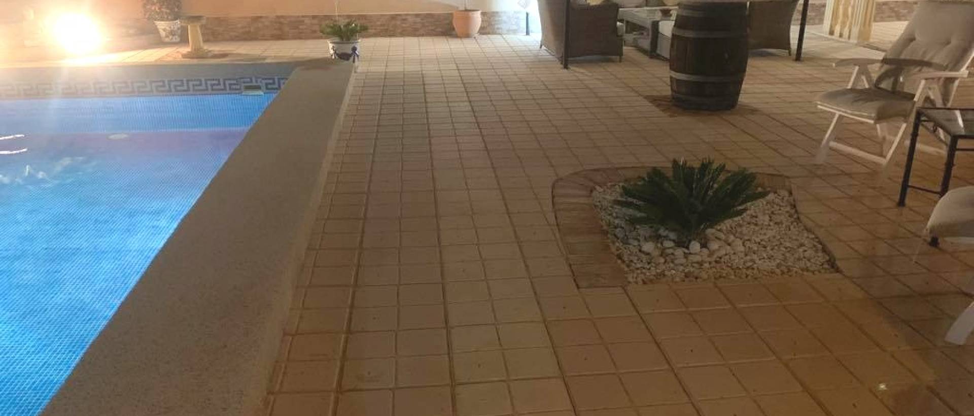 Resale - Villa - Ciudad Quesada - Doña Pepa