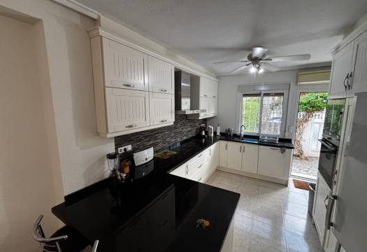 Resale - Semi Detached - Ciudad Quesada - Doña Pepa