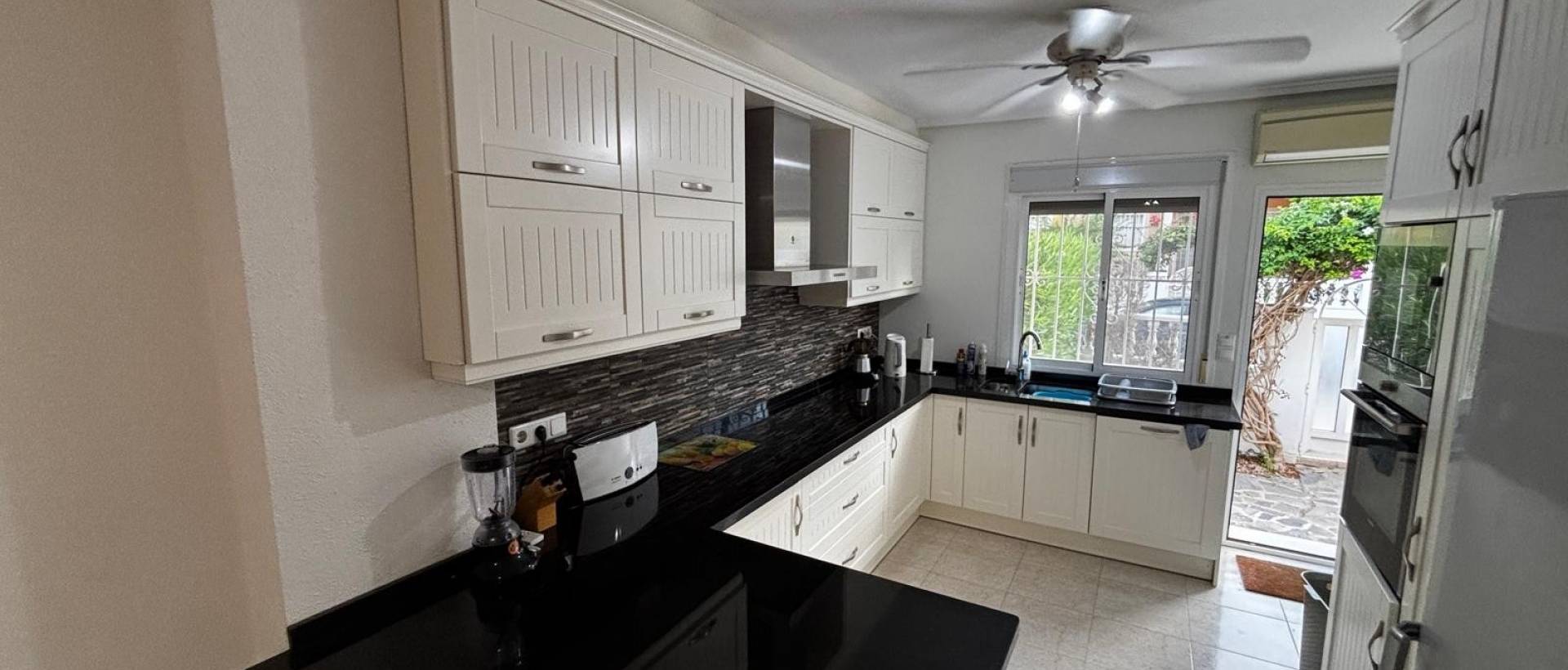 Resale - Semi Detached - Ciudad Quesada - Doña Pepa
