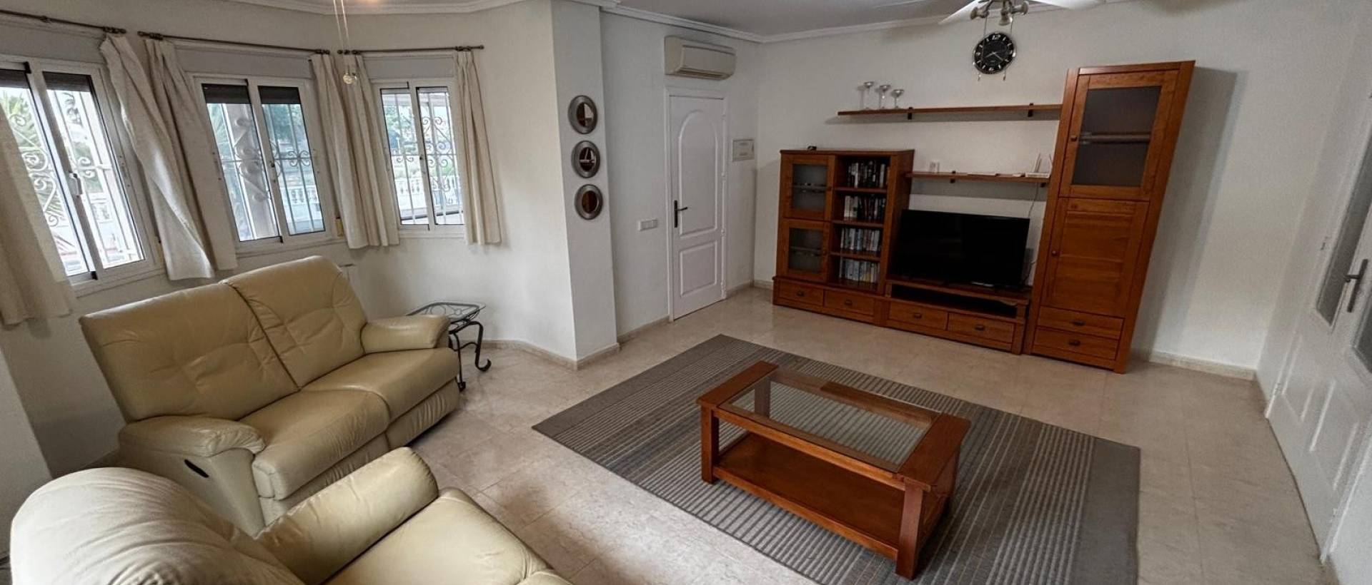 Resale - Semi Detached - Ciudad Quesada - Doña Pepa