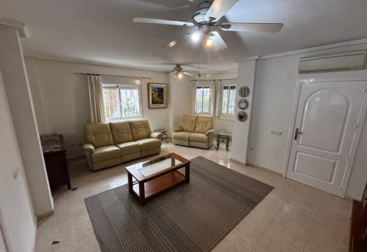 Resale - Semi Detached - Ciudad Quesada - Doña Pepa