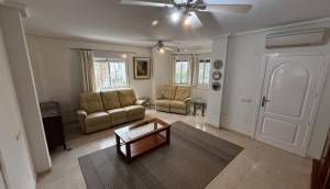 Resale - Semi Detached - Ciudad Quesada - Doña Pepa