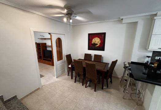 Resale - Semi Detached - Ciudad Quesada - Doña Pepa