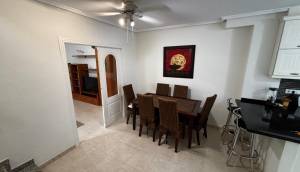 Resale - Semi Detached - Ciudad Quesada - Doña Pepa