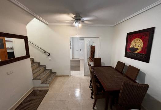 Resale - Semi Detached - Ciudad Quesada - Doña Pepa