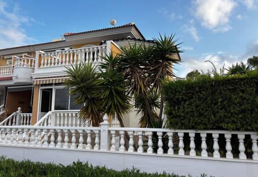 Resale - Semi Detached - Ciudad Quesada - Doña Pepa