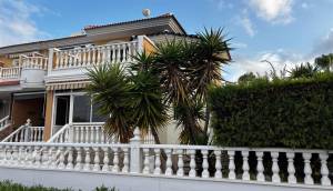 Resale - Semi Detached - Ciudad Quesada - Doña Pepa