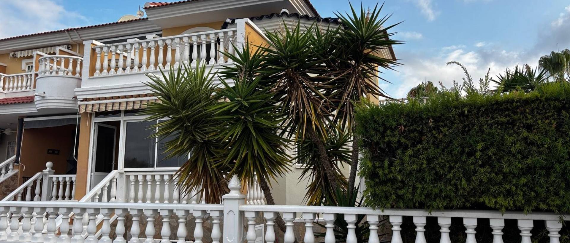 Resale - Semi Detached - Ciudad Quesada - Doña Pepa