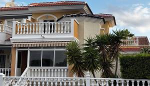 Resale - Semi Detached - Ciudad Quesada - Doña Pepa