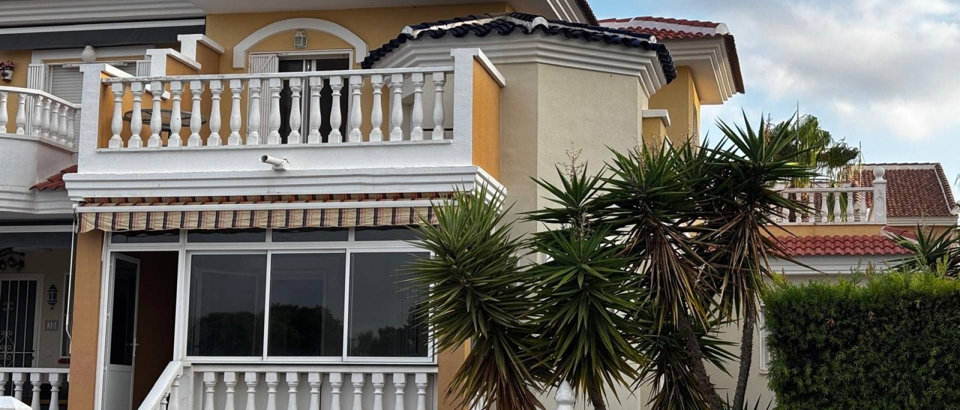 Resale - Semi Detached - Ciudad Quesada - Doña Pepa