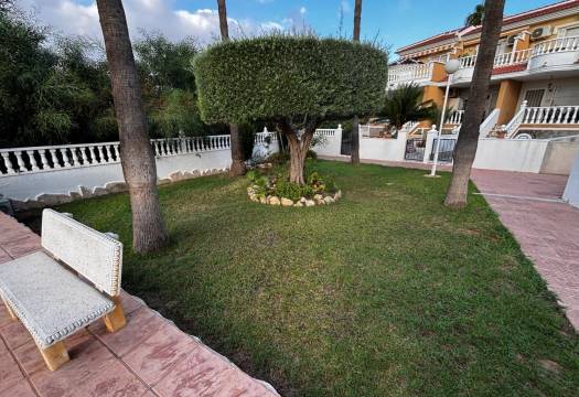 Resale - Semi Detached - Ciudad Quesada - Doña Pepa