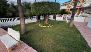 Resale - Semi Detached - Ciudad Quesada - Doña Pepa