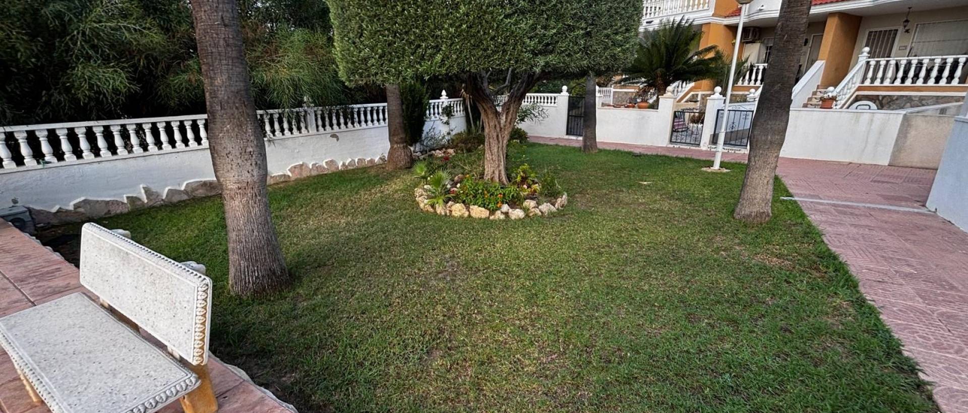 Resale - Semi Detached - Ciudad Quesada - Doña Pepa