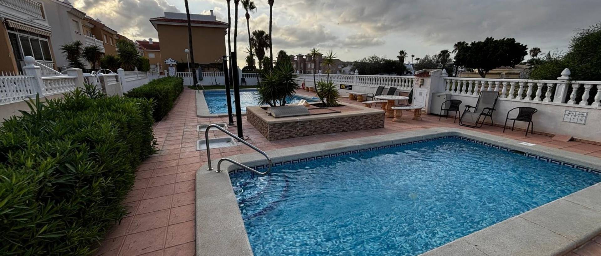 Resale - Semi Detached - Ciudad Quesada - Doña Pepa