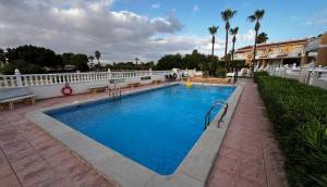 Resale - Semi Detached - Ciudad Quesada - Doña Pepa