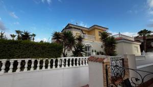 Resale - Semi Detached - Ciudad Quesada - Doña Pepa