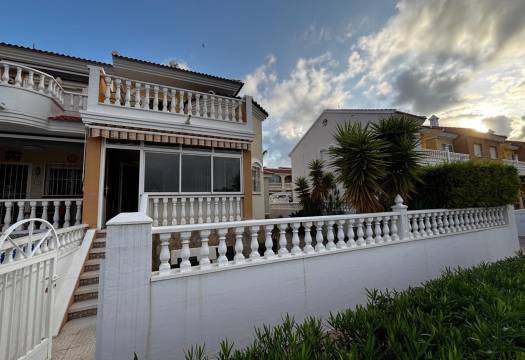 Resale - Semi Detached - Ciudad Quesada - Doña Pepa