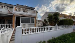 Resale - Semi Detached - Ciudad Quesada - Doña Pepa
