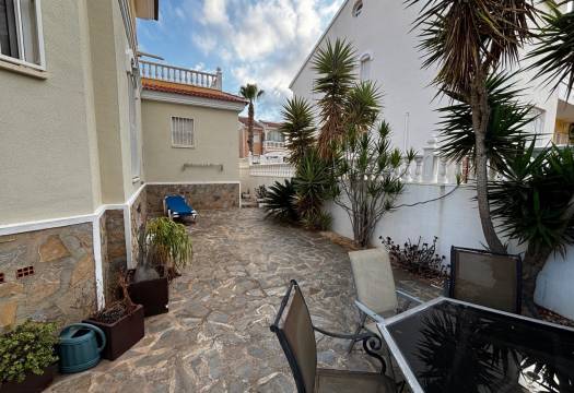 Resale - Semi Detached - Ciudad Quesada - Doña Pepa