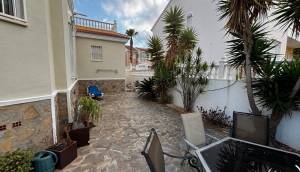 Resale - Semi Detached - Ciudad Quesada - Doña Pepa
