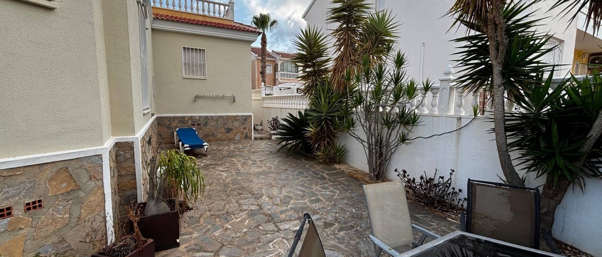 Resale - Semi Detached - Ciudad Quesada - Doña Pepa
