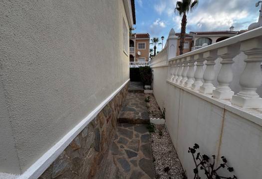 Resale - Semi Detached - Ciudad Quesada - Doña Pepa