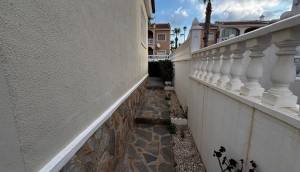 Resale - Semi Detached - Ciudad Quesada - Doña Pepa
