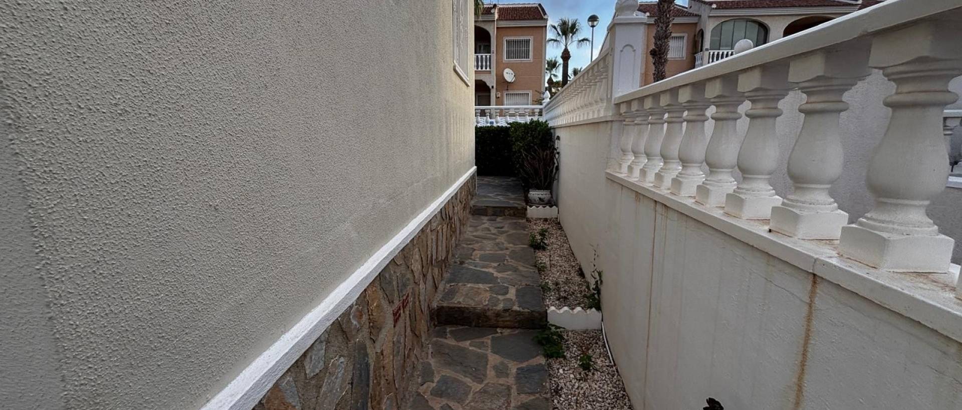 Resale - Semi Detached - Ciudad Quesada - Doña Pepa