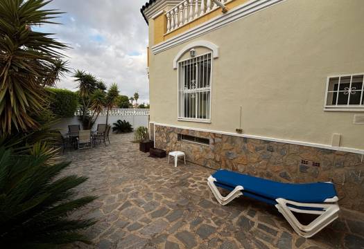 Resale - Semi Detached - Ciudad Quesada - Doña Pepa