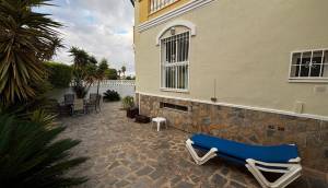 Resale - Semi Detached - Ciudad Quesada - Doña Pepa