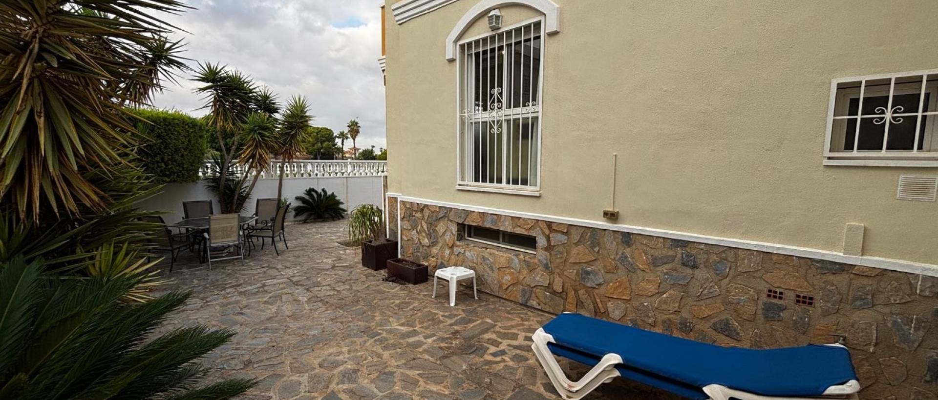 Resale - Semi Detached - Ciudad Quesada - Doña Pepa