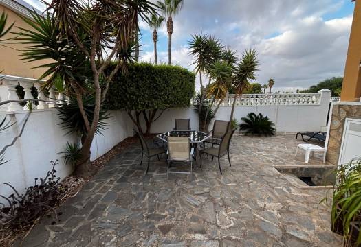 Resale - Semi Detached - Ciudad Quesada - Doña Pepa