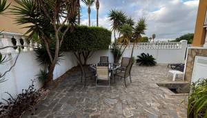 Resale - Semi Detached - Ciudad Quesada - Doña Pepa