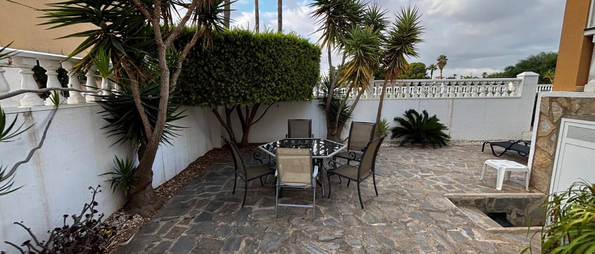 Resale - Semi Detached - Ciudad Quesada - Doña Pepa