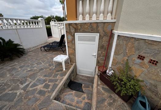 Resale - Semi Detached - Ciudad Quesada - Doña Pepa