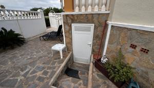 Resale - Semi Detached - Ciudad Quesada - Doña Pepa