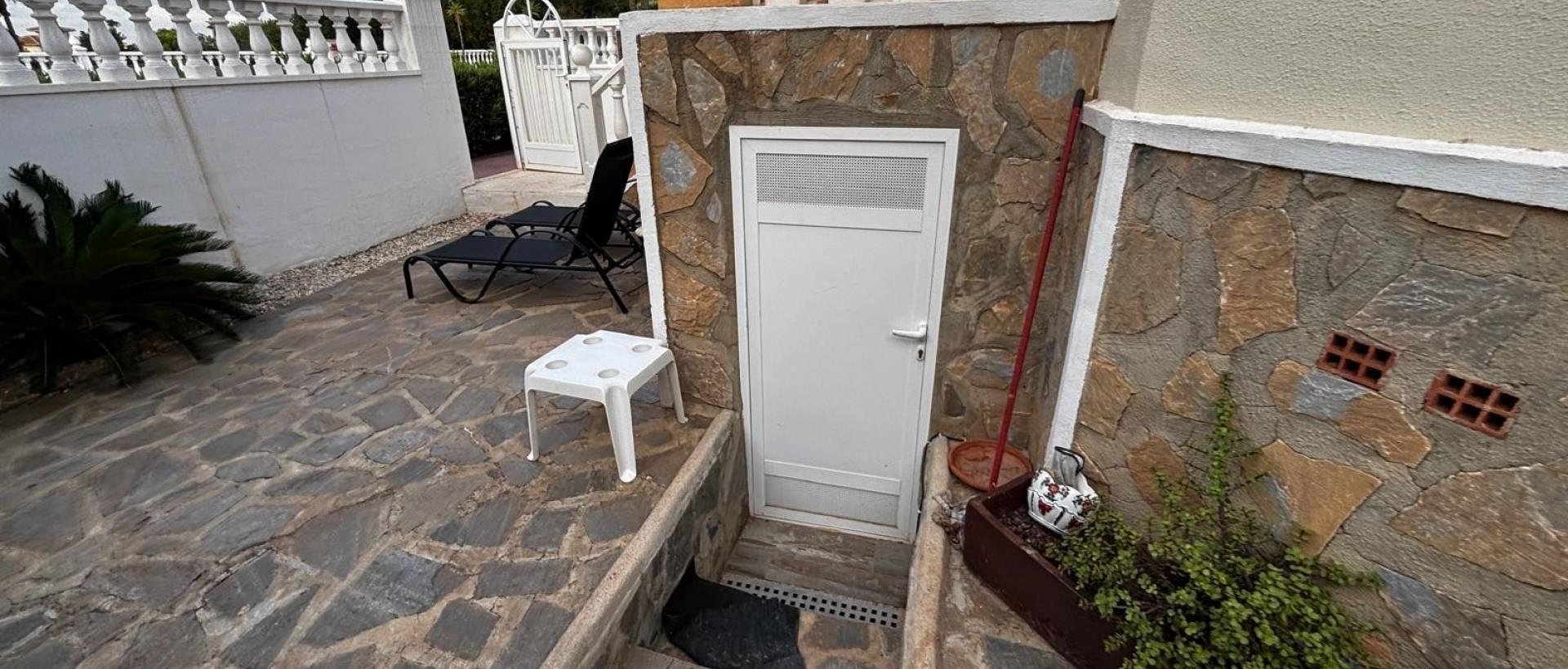 Resale - Semi Detached - Ciudad Quesada - Doña Pepa