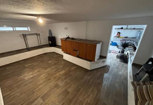 Resale - Semi Detached - Ciudad Quesada - Doña Pepa