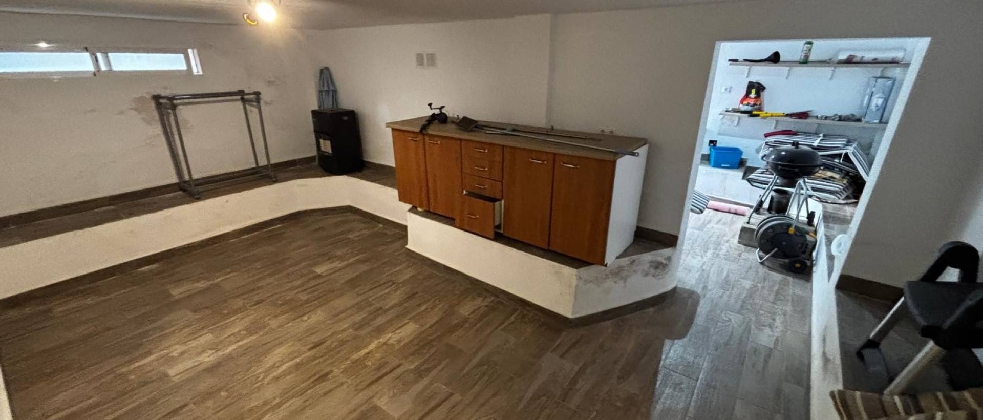 Resale - Semi Detached - Ciudad Quesada - Doña Pepa