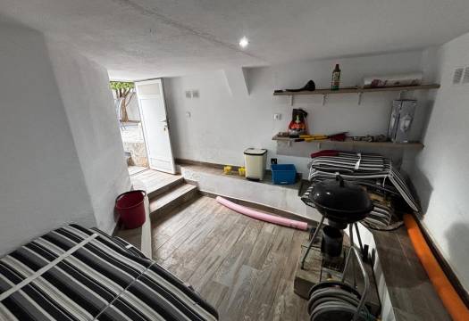 Resale - Semi Detached - Ciudad Quesada - Doña Pepa