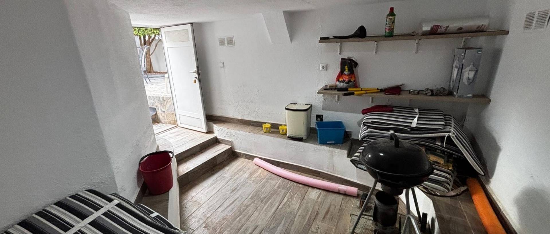 Resale - Semi Detached - Ciudad Quesada - Doña Pepa