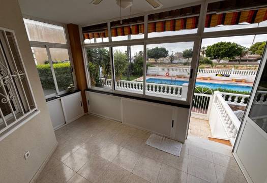 Resale - Semi Detached - Ciudad Quesada - Doña Pepa