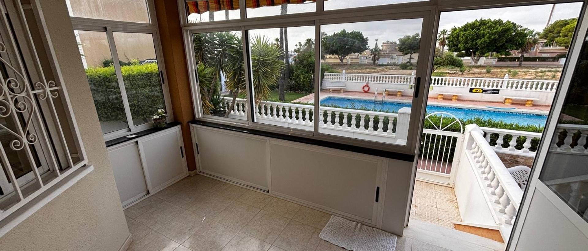 Resale - Semi Detached - Ciudad Quesada - Doña Pepa
