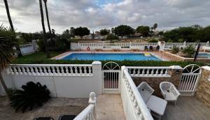 Resale - Semi Detached - Ciudad Quesada - Doña Pepa