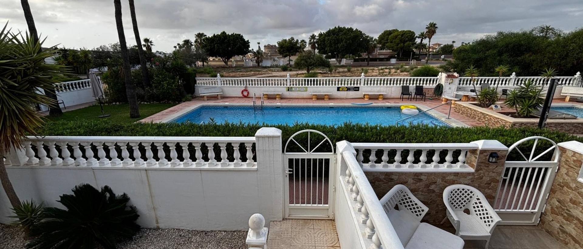 Resale - Semi Detached - Ciudad Quesada - Doña Pepa